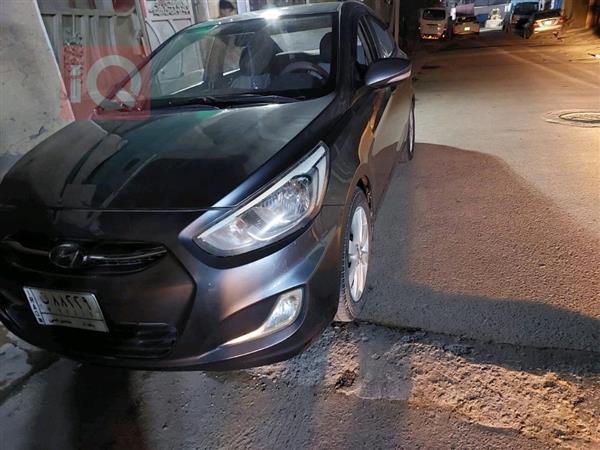 هيونداي   للبيع في العراق